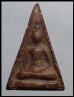 นางพญาหลวงพ่อพ่วงวัดกก(1633)